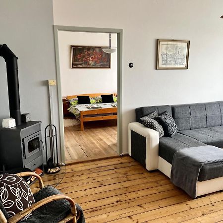 Slunny Byt S Krasnym Vyhledem Nove Mesto nad Metuji Exterior foto